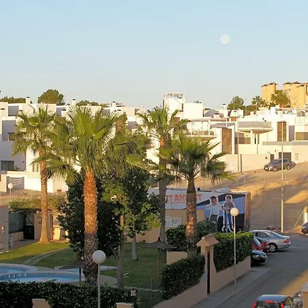 Casa Villamartin Villa *