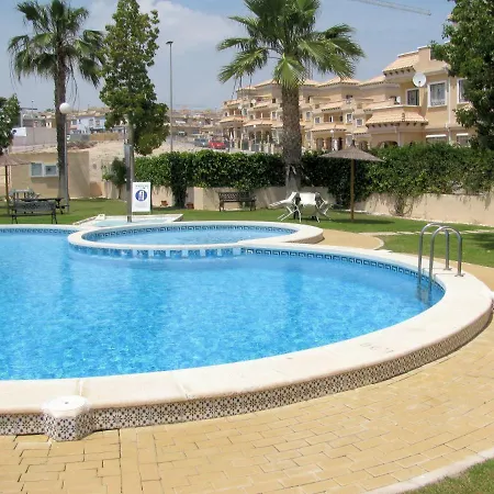 Casa Villamartin * Torrevieja