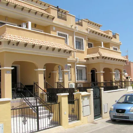 Casa Villamartin Villa *