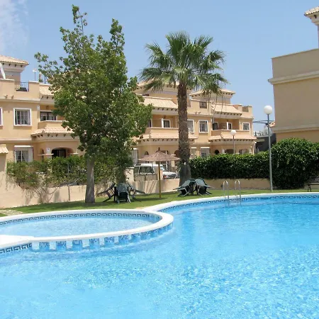 Casa Villamartin Villa
