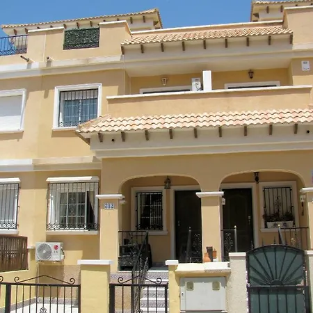 Casa Villamartin Villa