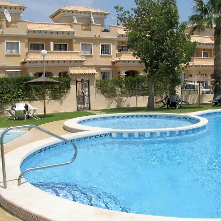 Casa Villamartin * Torrevieja