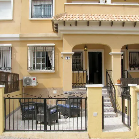 Casa Villamartin Torrevieja