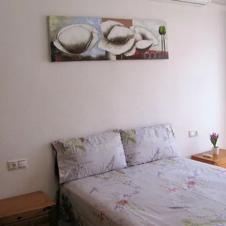 Casa Villamartin Villa