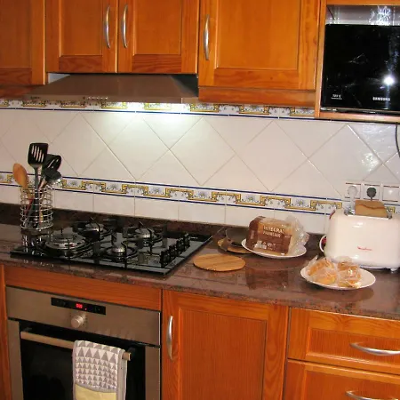 Villa Casa Villamartin Torrevieja