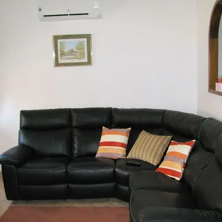 Casa Villamartin *