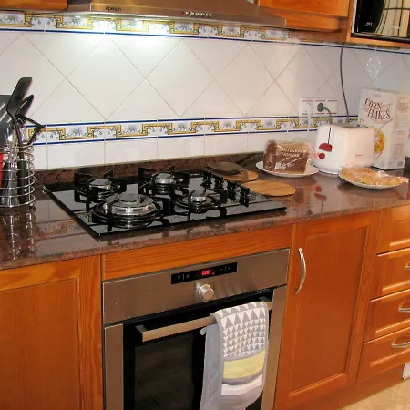 Casa Villamartin Villa Torrevieja