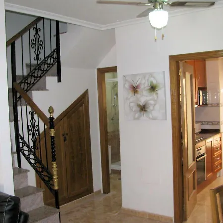 Casa Villamartin * Torrevieja