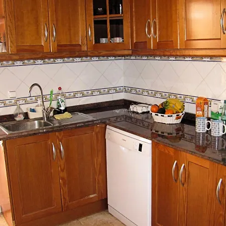 Casa Villamartin Villa