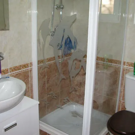 Casa Villamartin Torrevieja
