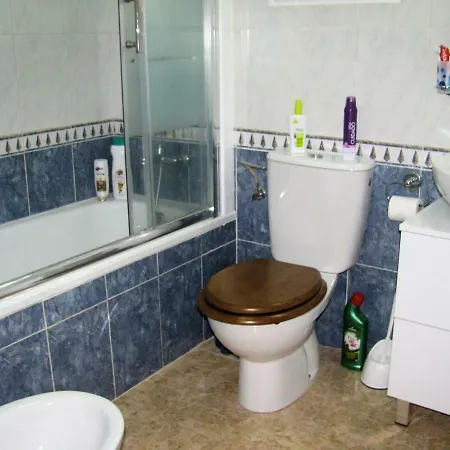 Villa Casa Villamartin *
