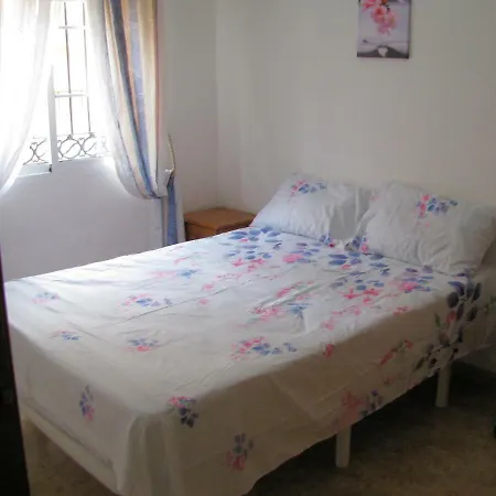 Casa Villamartin *