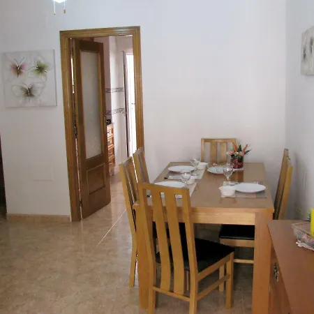 Casa Villamartin *