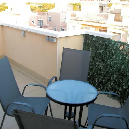 Casa Villamartin